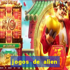 jogos de alien attack team 2